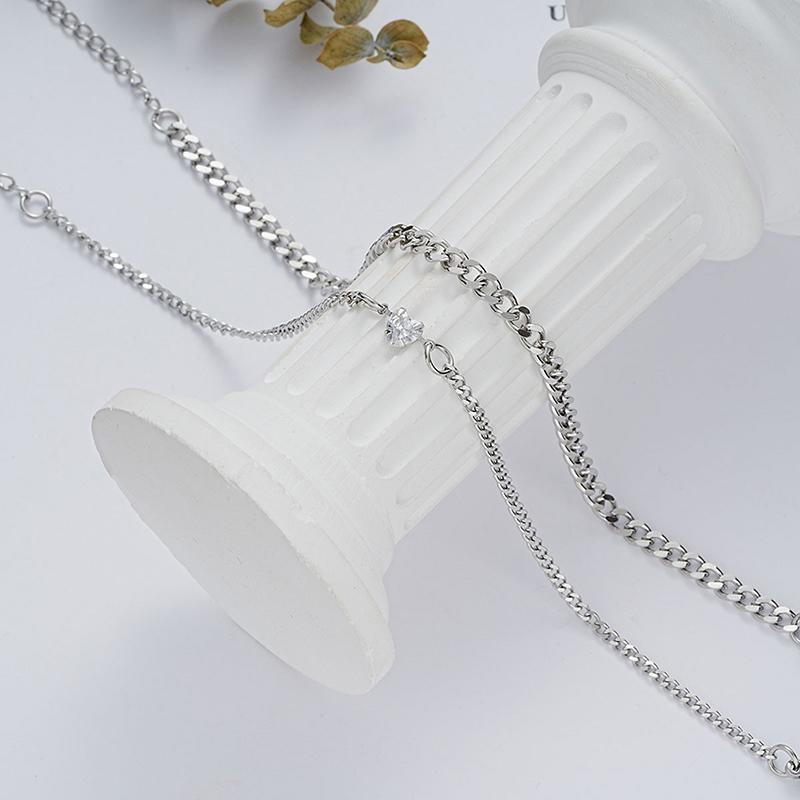 Forever Connected Bracelet Set