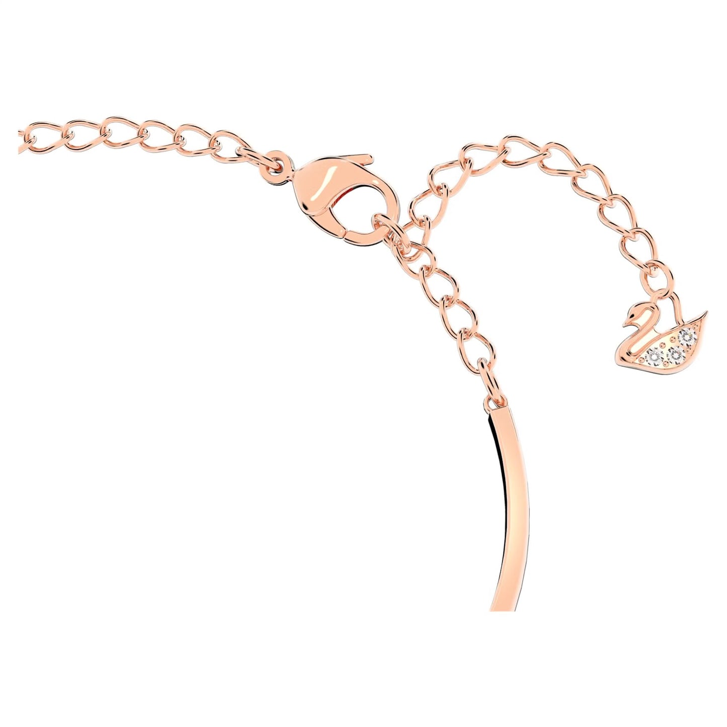 Eternal Heart Bracelet