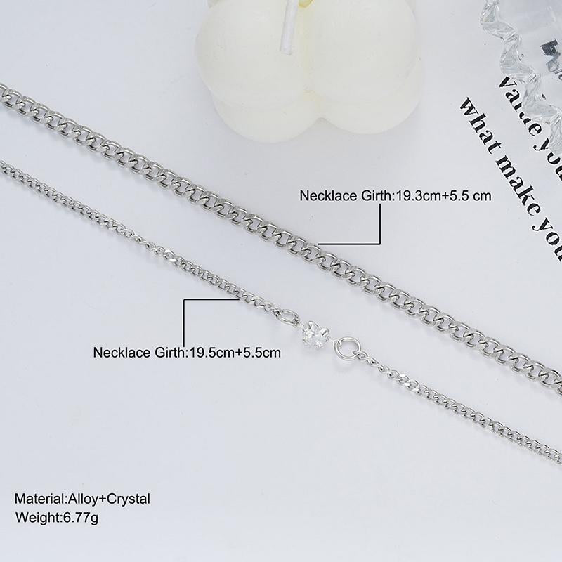 Forever Connected Bracelet Set