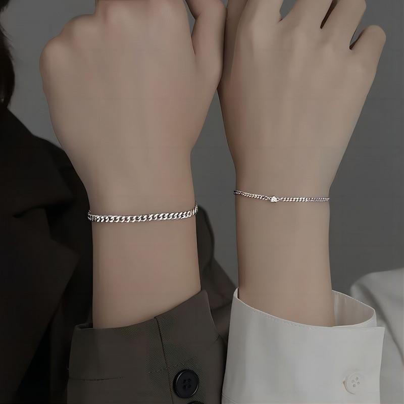 Forever Connected Bracelet Set